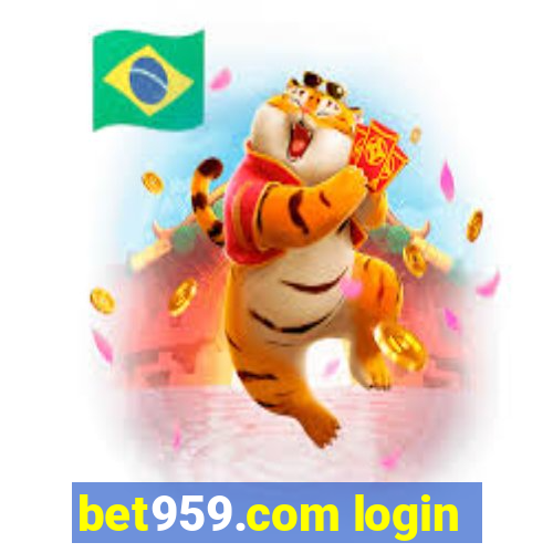 bet959.com login